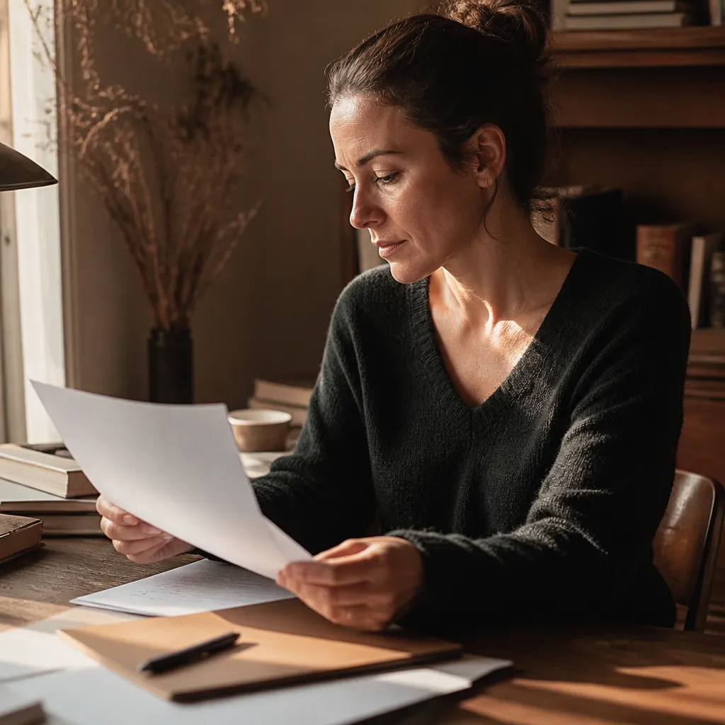 Portrait professionnel, membre de l’équipe de qualification