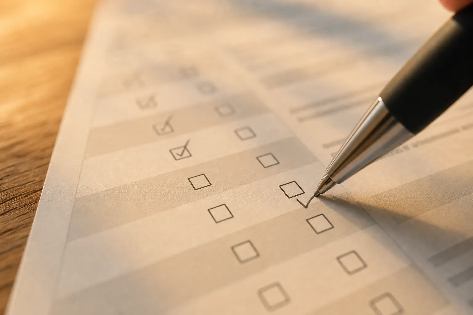 Profil de risque : ce que le questionnaire mesure vraiment